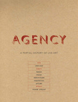 Agency