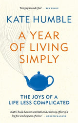 A Year of Living Simply