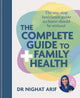The Complete Guide to Family Health