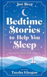 Bedtime Stories to Help You Sleep