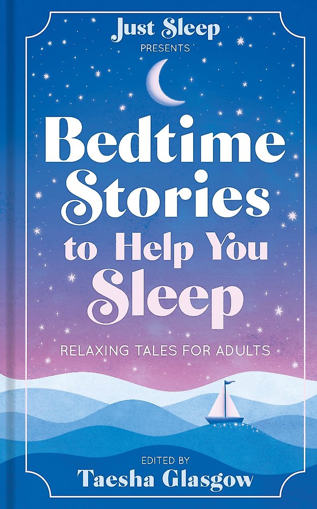 Bedtime Stories to Help You Sleep