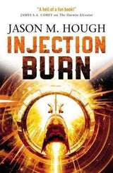 Injection Burn