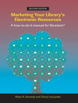 Marketing Your Library's Electronic Resources