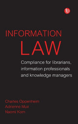 Information Law