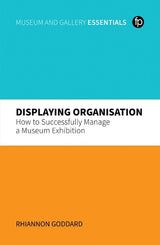 Displaying Organisation