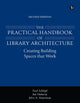 The Practical Handbook of Library Architecture