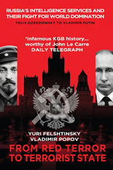 From Red Terror to Terrorist State
