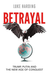 Betrayal