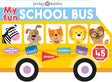 My Fun School Bus