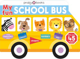 My Fun School Bus