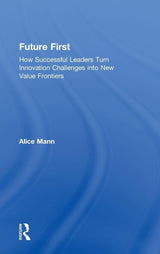 Future First