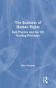 The Business of Human Rights
