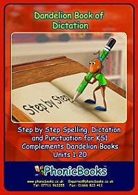 Dand Read Book Dictation