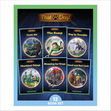 Phonic Books That Dog!