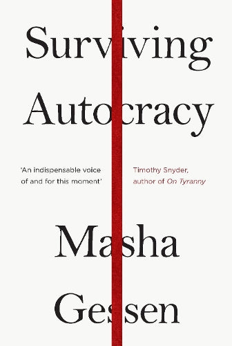 Surviving Autocracy