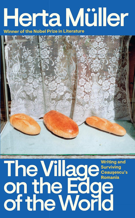 The Village on the Edge of the World