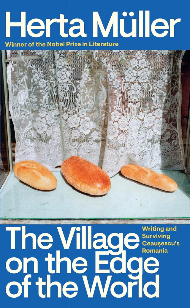 The Village on the Edge of the World