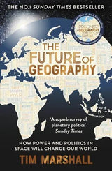 The Future of Geography