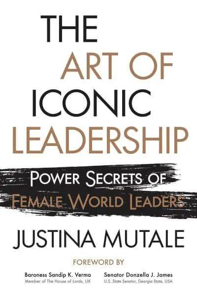 The Art of Iconic Leadership