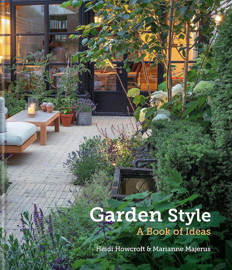 Garden Style