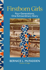 Firstborn Girls