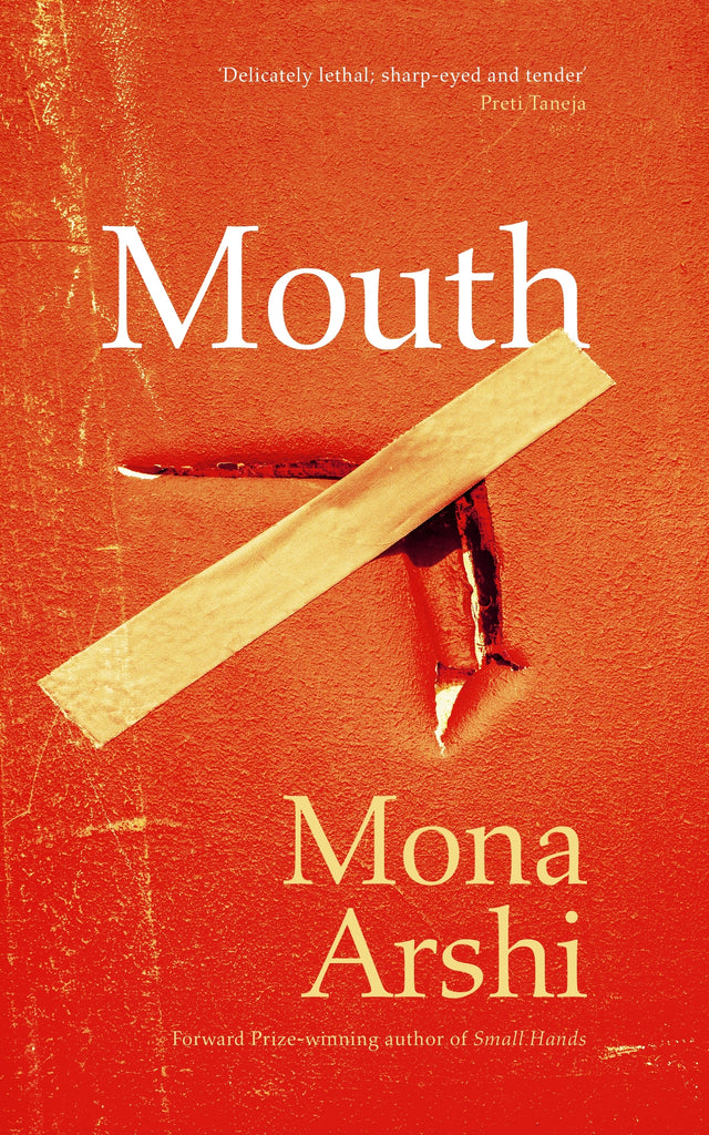Mouth