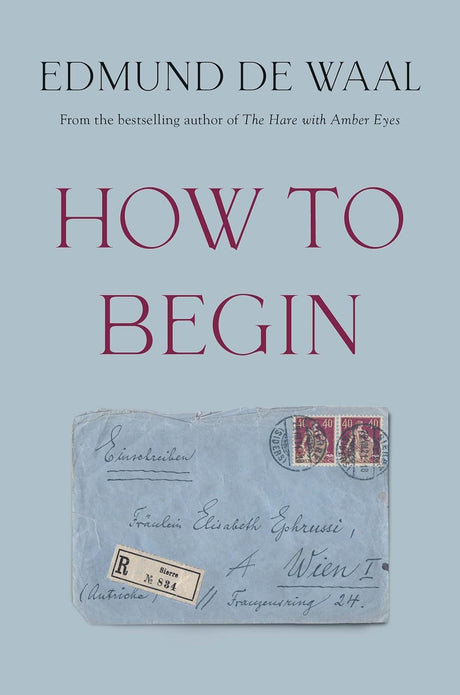 How to Begin