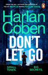 Don't Let Go