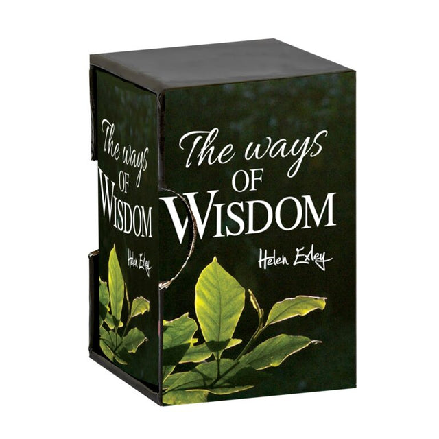 Jewels Ways Of Wisdom