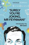 Surely You're Joking Mr Feynman