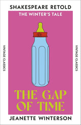 The Gap of Time