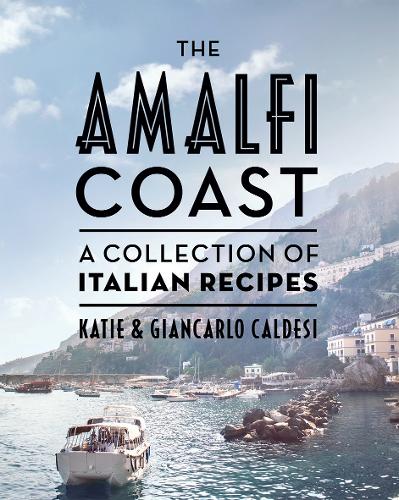 The Amalfi Coast