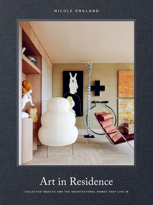 Art in Residence