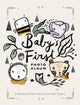 Baby's First Photo Album