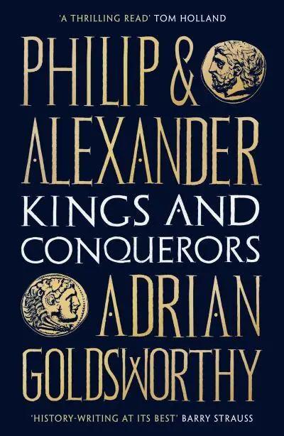 Philip and Alexander