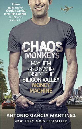 Chaos Monkeys