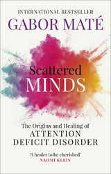 Scattered Minds