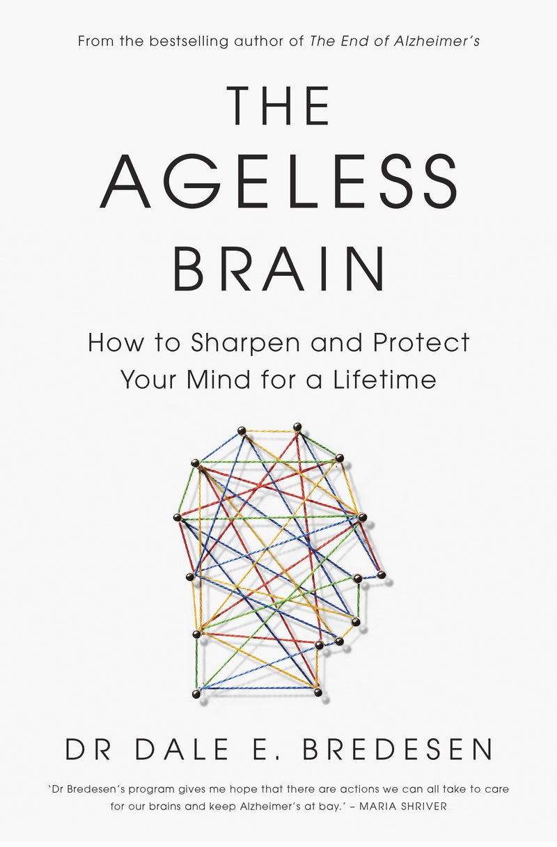 The Ageless Brain