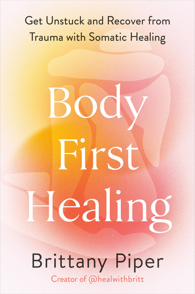 Body First Healing