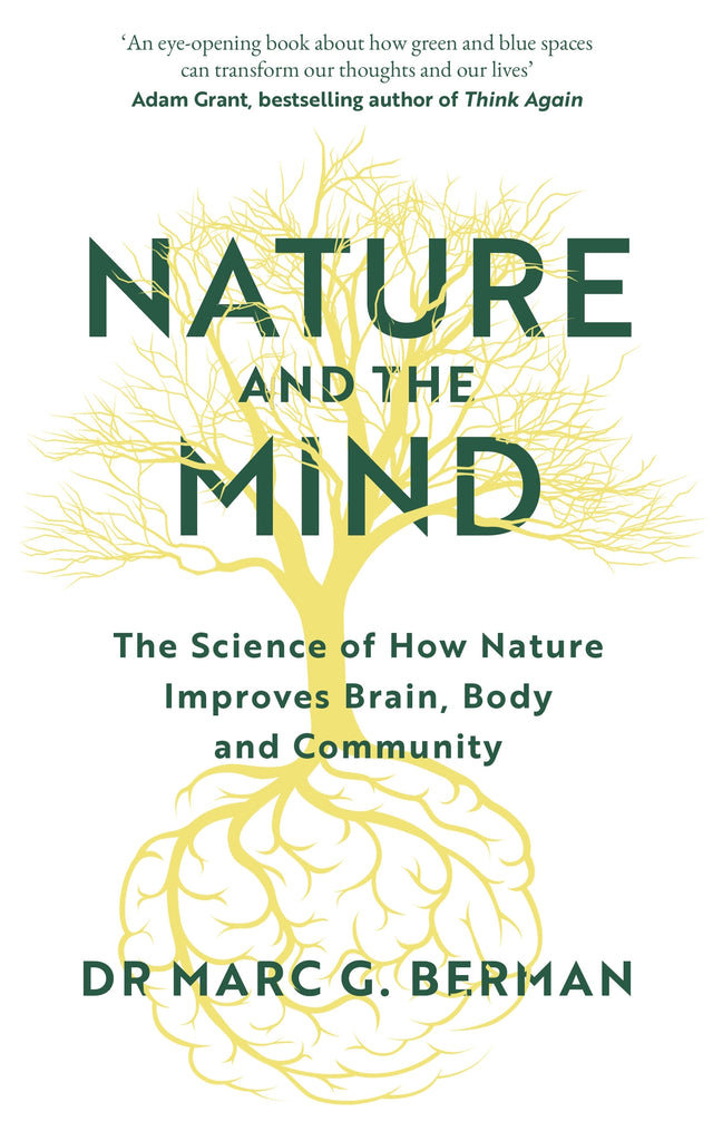 Nature and the Mind
