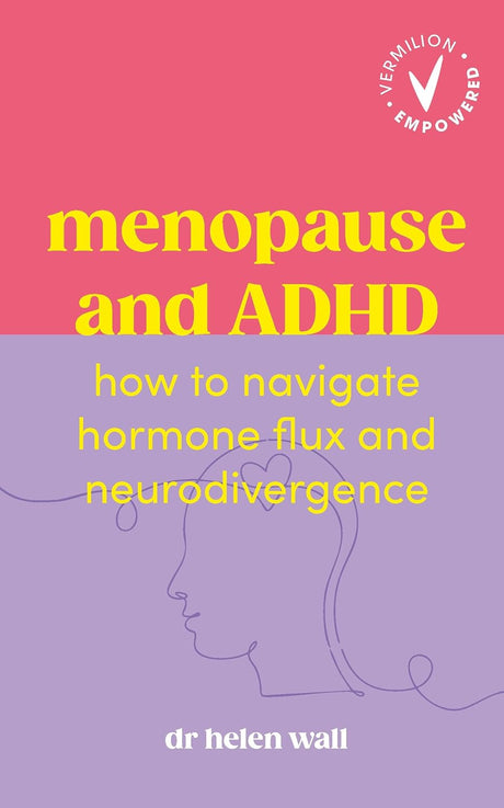 Menopause and ADHD