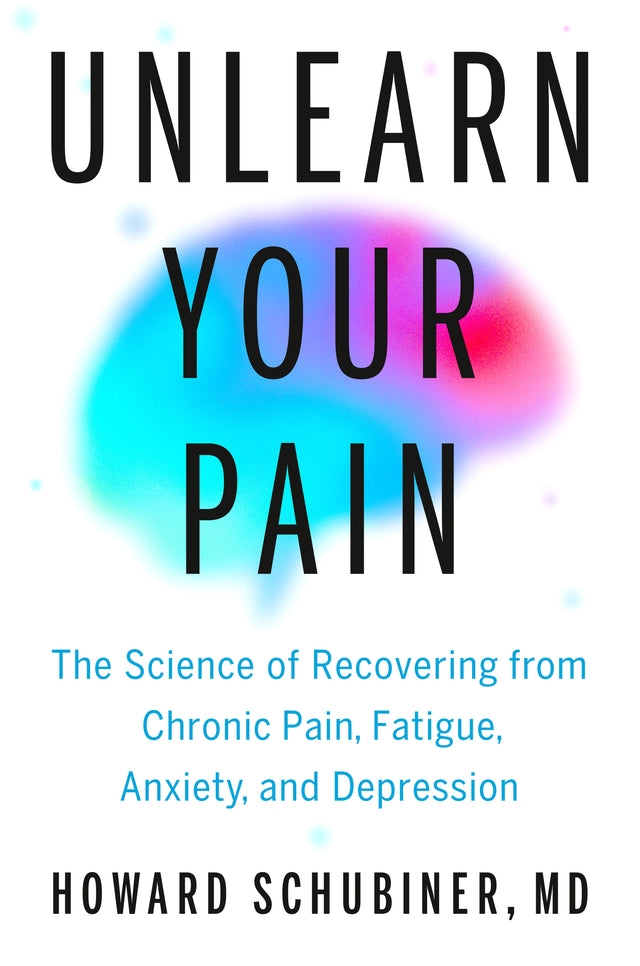 Unlearn Your Pain