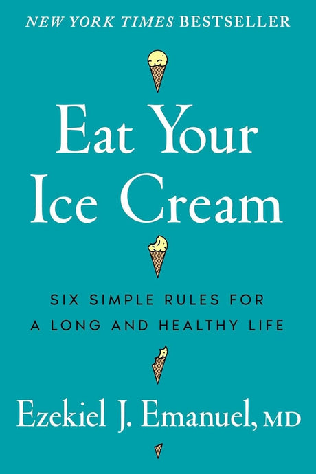 Eat Your Ice Cream