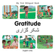 My First Bilingual BookGratitude (EnglishUrdu)
