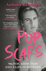 Pop Scars