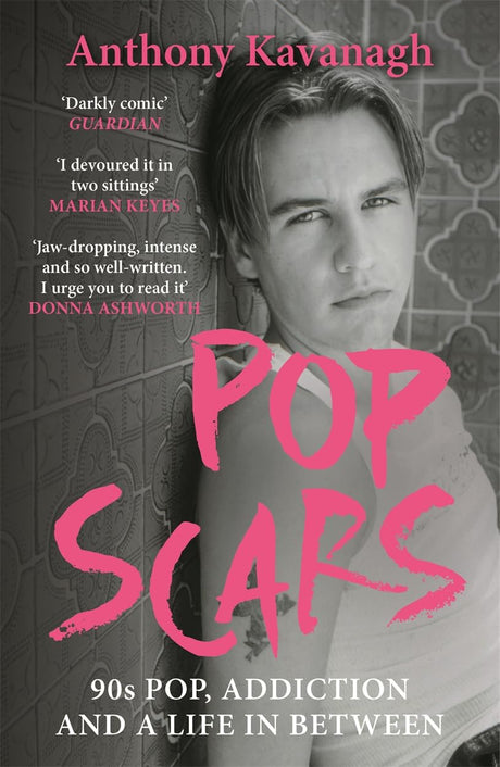 Pop Scars