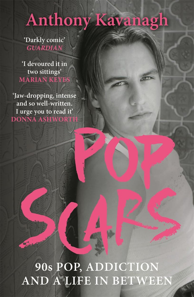 Pop Scars