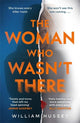 The Woman Who Wasn't There