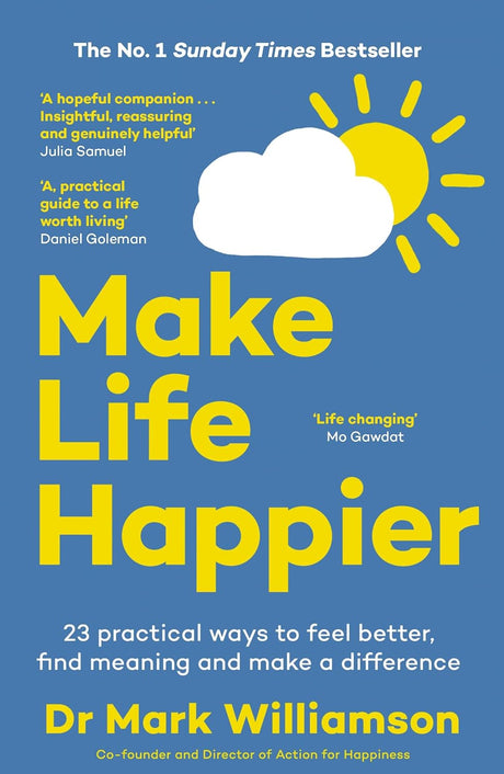 Make Life Happier