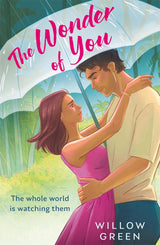 The Wonder of You